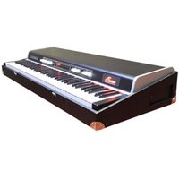 Seven 73 Key Electric Piano