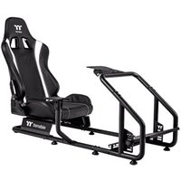 GR300 Racing Simulator Cockpit Reclining Seat
