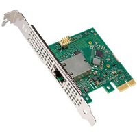 I226 T1 PCIe Single Port 2.5GbE RJ45 Network Adapter Low Profile