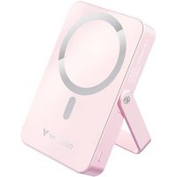 Charge n Go Wireless USB C 10000mAh Power Bank Stand