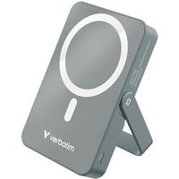 Charge n Go Wireless USB C MagSafe 10000mAh Power Bank wi