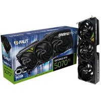 NVIDIA GeForce RTX 5070 Ti GamingPro S OC Blackwell Graphic