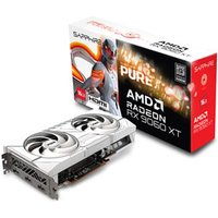 AMD Radeon RX 9060 XT PURE Graphics Card