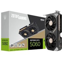 NVIDIA GeForce RTX 5060 AMP Blackwell Graphics Card