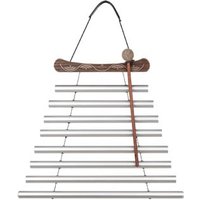 Meditation Flow Chime 24" 60 cm 432 Hz 8 Notes