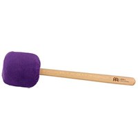 Gong Mallet Large Fleece Beater