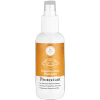 Protectant Stainless Steel Handpans