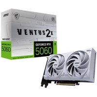 NVIDIA GeForce RTX 5060 VENTUS 2X OC Blackwell Graphics