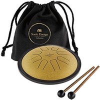 7" Small Steel Tongue Drum C Minor