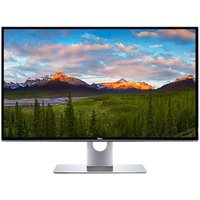 UltraSharp UP3218KA 32" 8K IPS PremierColor Monitor USB3.0 H