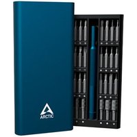 AETLS00001A Precision Screwdriver Toolkit