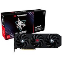 AMD Radeon RX 9060 XT HELLHOUND GDDR6 Graphics Card