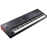 Fantom 8 EX Synthesizer Keyboard