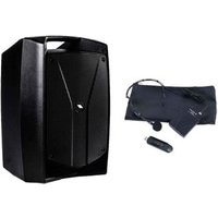 V12Free Portable Sound System+ U24B Wireless Bodypack Micr