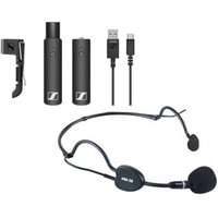 XSW D Presentation Base Set + Proel Condenser Headset