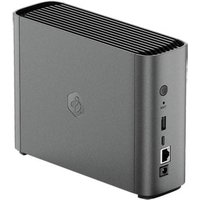 BeeStation Plus Personal Cloud Desktop NAS Unit