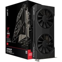 SWIFT AMD Radeon RX 9060 XT OC Gaming Dual Fan Graphics Card