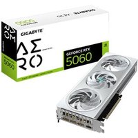 NVIDIA GeForce RTX 5060 AERO OC Blackwell Graphics Card