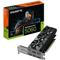 NVIDIA GeForce RTX 5060 OC Low Profile Blackwell Graphics