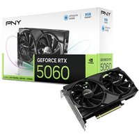 NVIDIA GeForce RTX 5060 DUAL FAN Blackwell Graphics Card