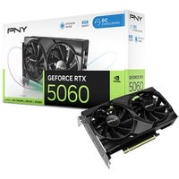 NVIDIA GeForce RTX 5060 DUAL FAN OC Blackwell Graphics Card