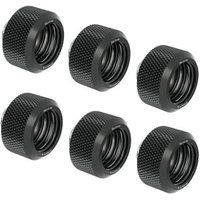 16mm OD Twin Seal 6 Pack Hard Tube Compression Fitting