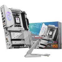 Refurbished MPG B850 Edge TI WiFi AM5 DDR5 PCIe 5.0 ATX Motherboar