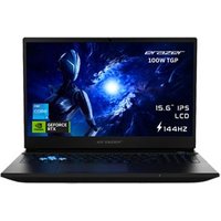 Erazer Scout E15 15.6" Full HD 144Hz Intel Core i5 13420H GeFor