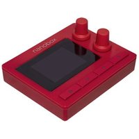 nanobox fireball Wavetable Mini Synth