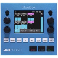 Bluebox Compact Digital Mixer Recorder