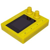 nanobox lemondrop Granular Mini Synth