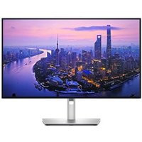 Open Box UltraSharp U2725QE 27" 4K 120Hz UHS IPS ThunderBolt 4 Bl