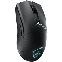 Gigabyte M6 Optical Wireless Wired Gaming Mouse