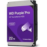 Pro Surveillance 3.5" SATA HDD Hard Drive