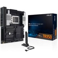 Refurbished ASUS Pro WS TRX50-SAGE WIFI CEB Workstation Motherboard