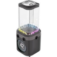 iCUE LINK XD6 RGB ELITE LCD Pump Reservoir Unit