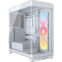 Frame 4500X RS R ARGB Tempered Glass Modular Mid