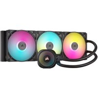 iCUE LINK TITAN 420 RX RGB 420mm Intel AMD CPU Liquid Cooler