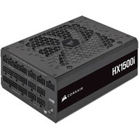 Refurbished HXi Series 1500W 80+ PCIE 5.0 Fully Modul
