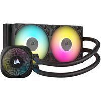 Refurbished iCUE LINK TITAN 240 RX RGB 240mm Intel AMD CPU Liq