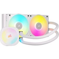Refurbished iCUE LINK TITAN 240 RX RGB 240mm Intel AMD