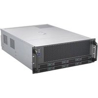 4U 4 x GPU Rackmount Server Chassis 650mm Deep