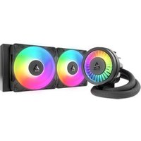 Liquid Freezer III Pro 240 RGB All One Liquid CPU Co