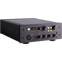 ZÄHL H1 Reference Headphone Amplifier