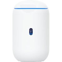 UniFi Dream Router 7 Triple Band WiFi 7 PoE Cloud Gateway
