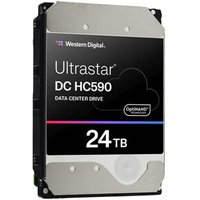 Ultrastar DC HC590 SE 3.5" SATA III Enterprise Hard Disk Drive