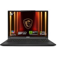 Stealth A16 AI+ A3HWFG 008UK 16" QHD+ 240Hz AMD Ryzen AI 7 RTX 506