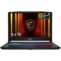 Katana 15 HX B14WFK 010UK 15.6" QHD 165Hz Intel Core i7 RTX 5060 B