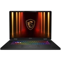 Crosshair 18 HX AI A2XWFKG 005UK 18" QHD+ 240Hz Core Ultra 9 RTX 5