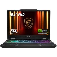 Cyborg 15 B2RWEKG 003UK 15.6" FHD 144Hz Core 5 RTX 5050 Gaming Lap